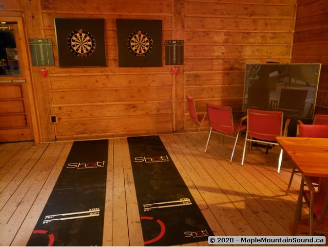 Darts Boards